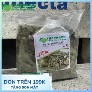 Ưu đãi Mua 1 Tặng 1 Bạch Đồng Nữ Noni Tấn Phát