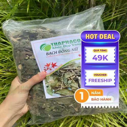 Giá Bạch Đồng Nữ Noni Tấn Phát