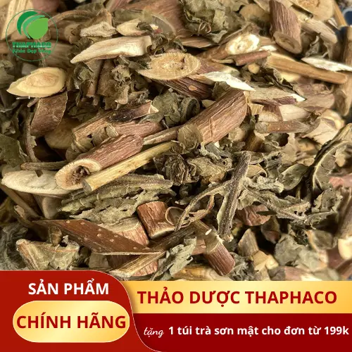 Công dụng của Bạch Đồng Nữ Tấn Phát