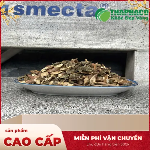 Sản phẩm Bạch Đồng Nữ đóng gói Noni Tấn Phát