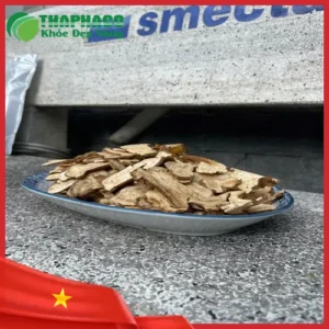 Mua 1kg Bạch Truật Sấy Khô ở Đâu TP.HCM? Noni Tấn Phát
