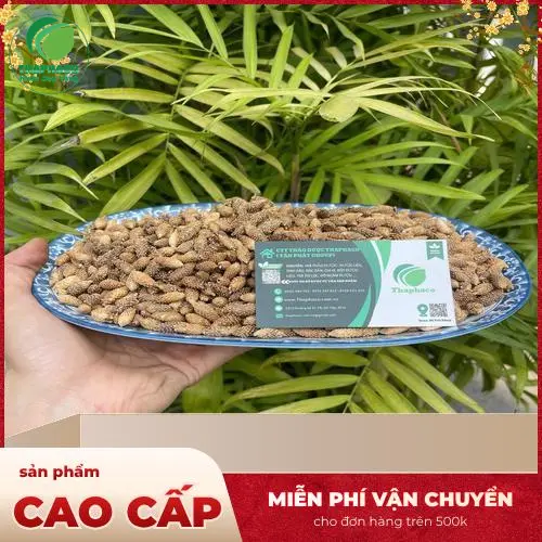 Pha chế nước ké đầu ngựa đúng chuẩn để đạt hiệu quả