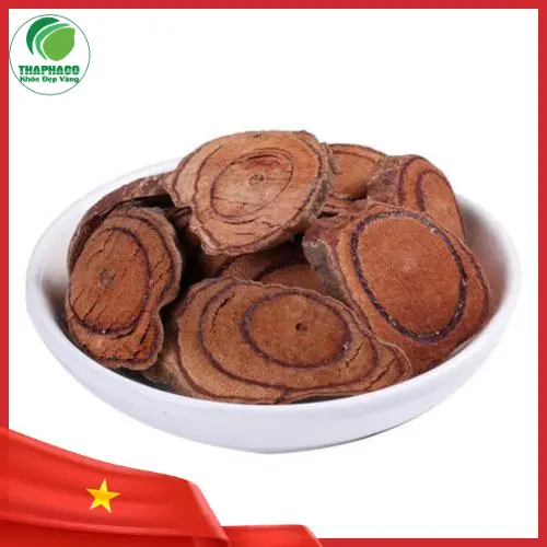Sản phẩm thảo dược tự nhiên Noni Tấn Phát