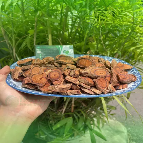 Giao Hàng Kê Huyết Đằng Tận Nơi Noni Tấn Phát