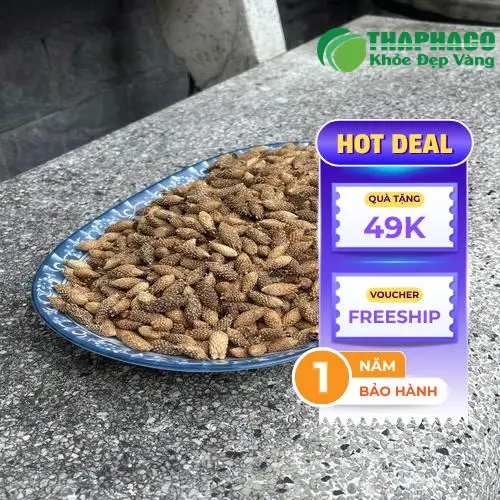 Sản phẩm ké đầu ngựa chất lượng cao từ Noni Tấn Phát