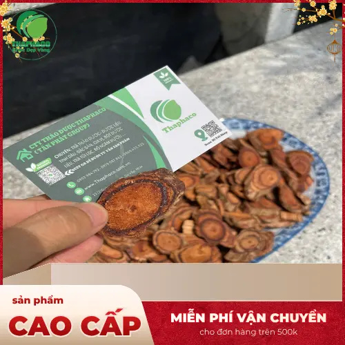 Cách Bảo Quản Kê Huyết Đằng Khô Tốt Nhất