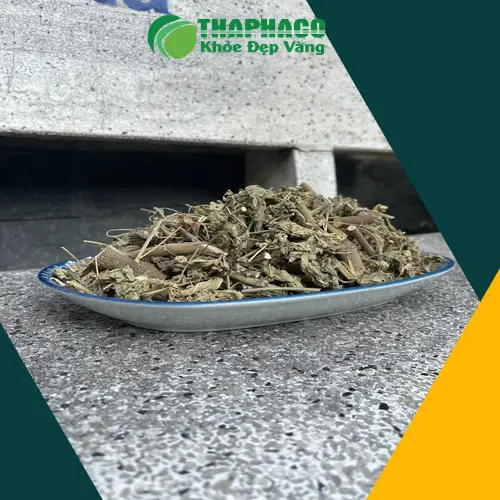 Hình ảnh cây cối xay khô đã được sơ chế sạch sẽ