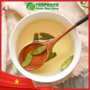 Phan Tả Diệp THAPHACO: Mua 1 Tặng 1 Trà Sơn Mật, Vì Sao Nên Chọn?
