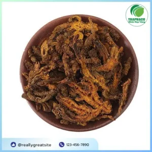 Hoàng Liên Sấy Khô Noni Tấn Phát: Chuẩn Chất Lượng, Giá Tốt