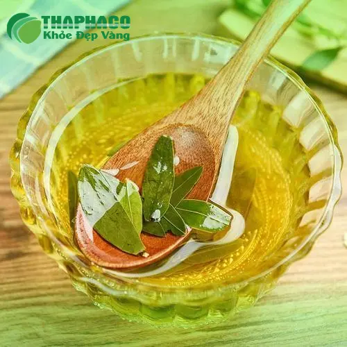 Cơ chế tác động của Phan Tả Diệp giúp nhuận tràng