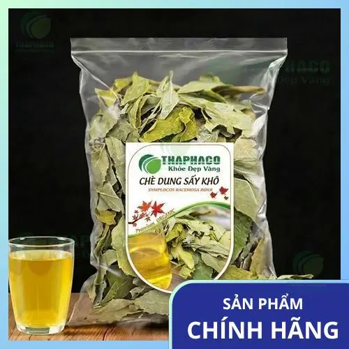 Cách pha và thưởng thức chè vằng Noni Tấn Phát