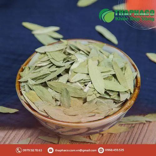 Sản phẩm Phan Tả Diệp Tấn Phát chất lượng cao