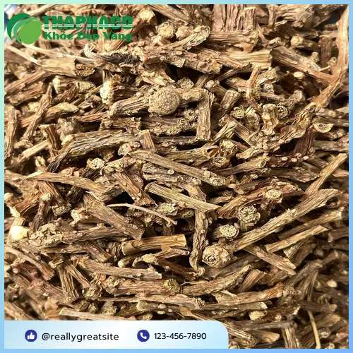 Dây Thần Thông được đóng gói cẩn thận tại Noni Tấn Phát