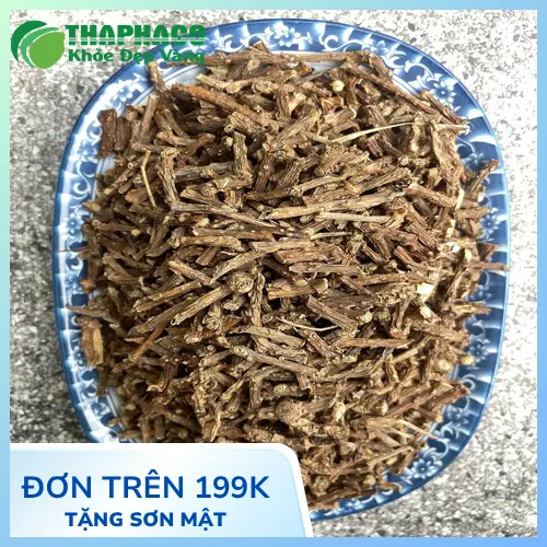 Noni Tấn Phát đảm bảo chất lượng dây thần thông