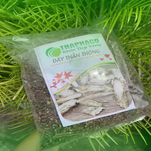 Dây thần thông Noni Tấn Phát và câu chuyện người dùng