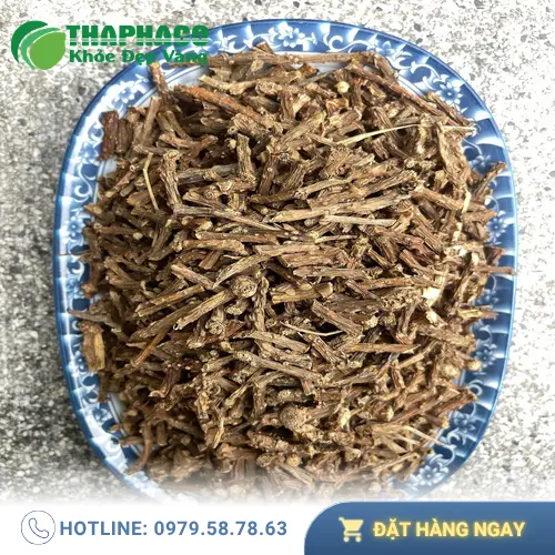 Bảo quản dây thần thông khô đúng cách