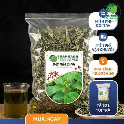 Gói dây thìa canh Noni Tấn Phát thành phẩm
