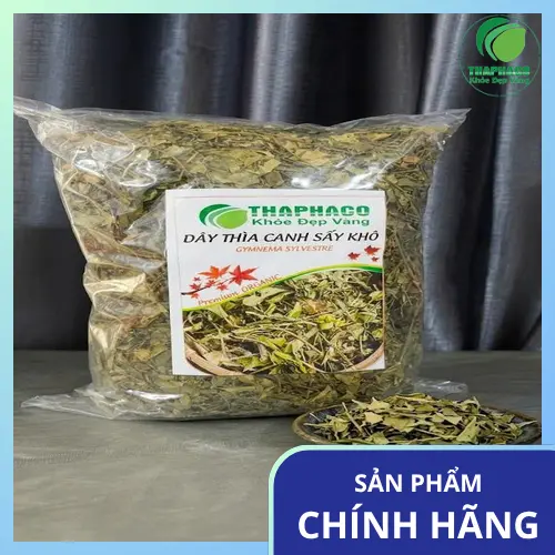 Dây thìa canh khô chất lượng cao của Noni Tấn Phát