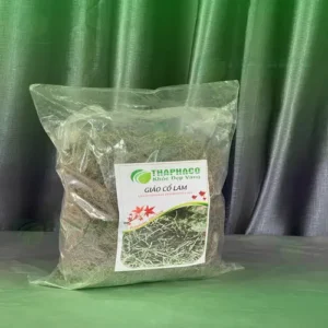 Giảo Cổ Lam: Địa Chỉ Mua Uy Tín, Chất Lượng tại TP.HCM