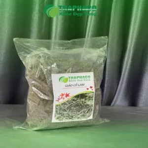 Địa chỉ bán sỉ giảo cổ lam tại TP.HCM | Noni Tấn Phát