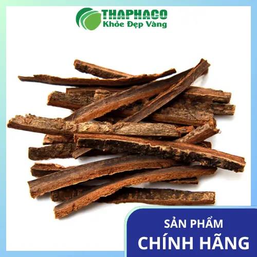 Sản phẩm Hậu phác chất lượng cao từ Noni Tấn Phát