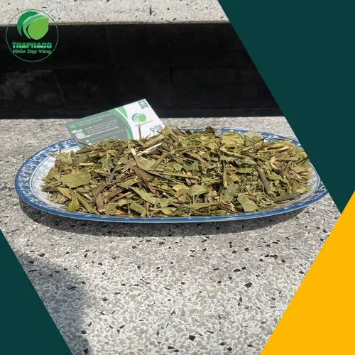 Trà hoàn ngọc khô của Noni Tấn Phát