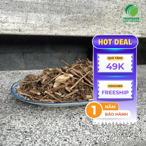 Công dụng đa dạng của hương nhu khô
