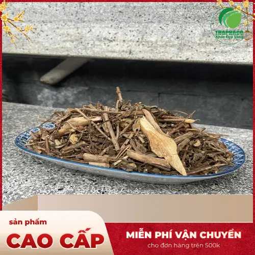 Gói hương nhu khô đã đóng gói sẵn sàng giao hàng