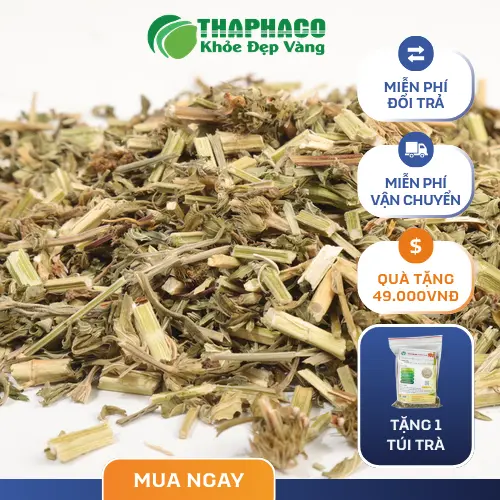 Ích mẫu sấy khô Noni Tấn Phát chất lượng cao