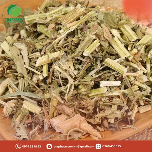 Sản phẩm ích mẫu Noni Tấn Phát chất lượng, an toàn