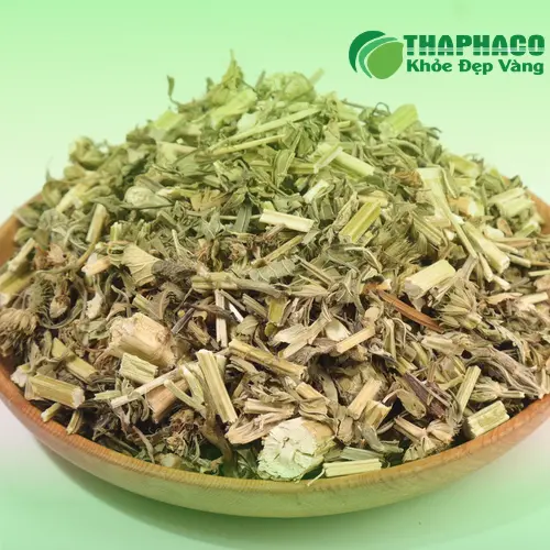 Noni Tấn Phát cung cấp ích mẫu sấy khô chất lượng cao