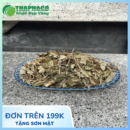 Hình ảnh Khổ Sâm nguyên chất Noni Tấn Phát