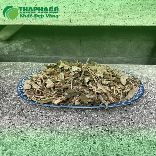 Quy trình chế biến và đóng gói khổ sâm đảm bảo vệ sinh