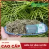 Cửa hàng bán sỉ lá bạc hà khô tại TP.HCM
