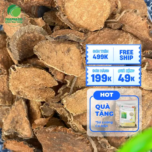 Hướng dẫn sử dụng móp gai khô Noni Tấn Phát