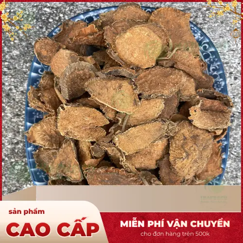 Bảo quản móp gai khô đúng cách tại Noni Tấn Phát