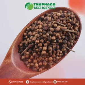 Công ty bán sỉ nụ vối sấy khô tại TP.HCM uy tín, chất lượng