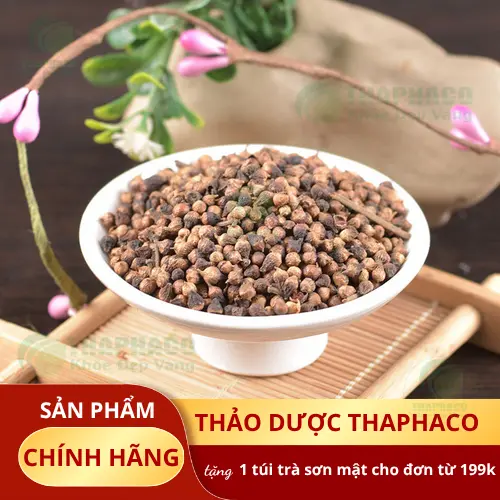 Hướng dẫn pha trà nụ vối đúng cách để đạt hiệu quả tốt nhất