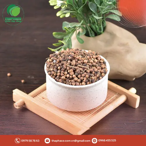 Pha trà nụ vối Noni Tấn Phát đúng cách để có hiệu quả tốt nhất