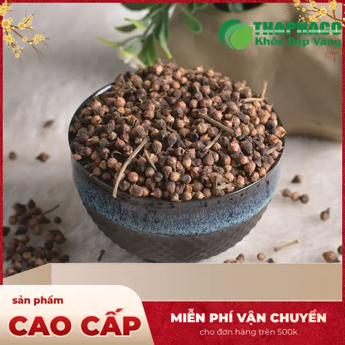 Nụ vối sấy khô Noni Tấn Phát - Lựa chọn hàng đầu cho sức khỏe