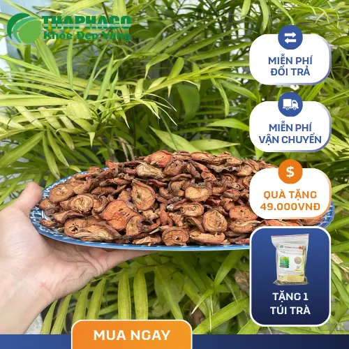 Hình ảnh táo mèo khô chất lượng cao từ Noni Tấn Phát