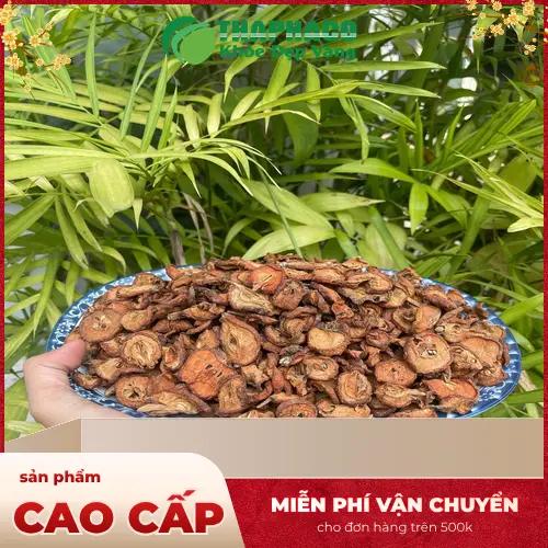 Quy trình sấy táo mèo chuyên nghiệp tại Noni Tấn Phát