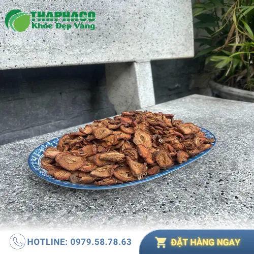 Noni Tấn Phát - Địa chỉ uy tín mua táo mèo khô chất lượng