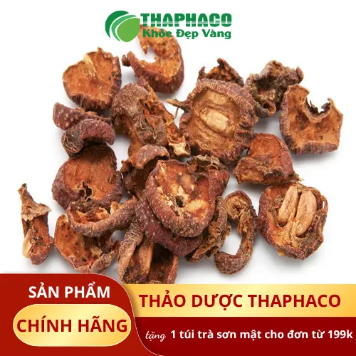 Noni Tấn Phát cung cấp táo mèo sấy khô chất lượng