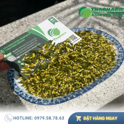 Dược sĩ đã bỏ thuốc tây nhờ tim sen chất lượng từ Noni Tấn Phát