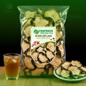 Trà Bí Đao THAPHACO Có Tốt Không? Mua Ở Đâu?