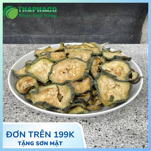 So sánh bí đao tươi và bí đao sấy lạnh về cách dùng và lợi ích