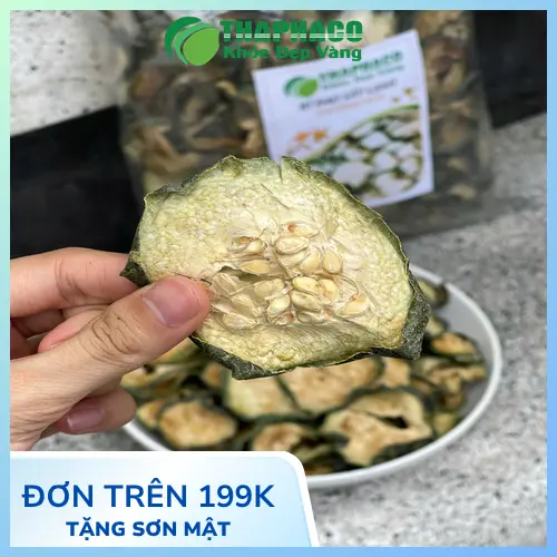 Địa chỉ mua trà bí đao THAPHACO uy tín
