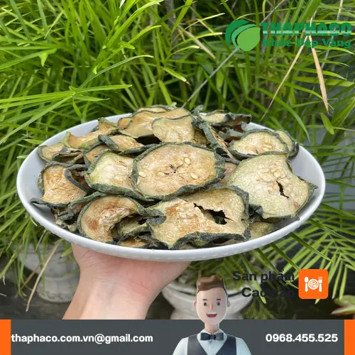 Đối tượng phù hợp sử dụng bí đao sấy lạnh