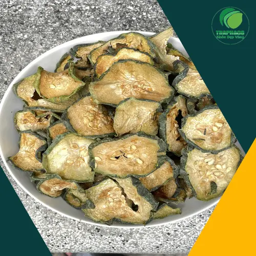 Nơi mua bí đao sấy lạnh uy tín, giá tốt
